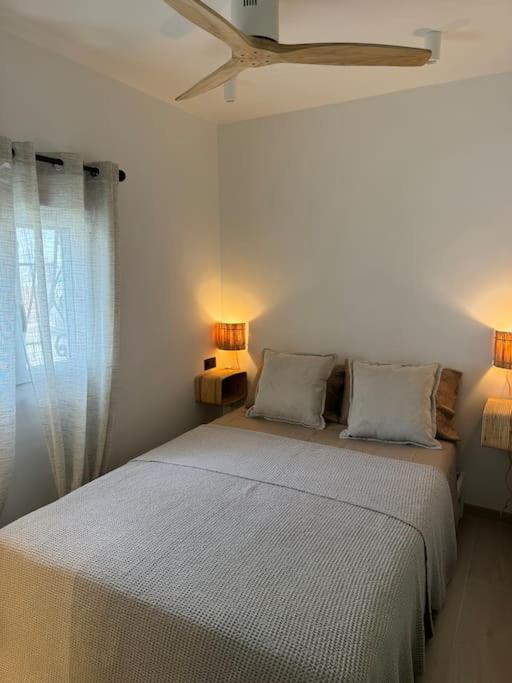 La Casa Maxine Y Amalia Apartamento Jávea
