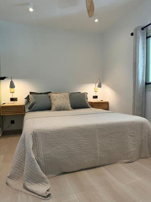 Apartment La Casa Maxine Y Amalia Javea