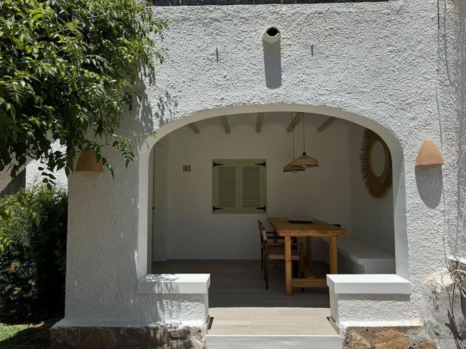 La Casa Maxine Y Amalia Apartment