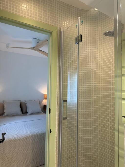 La Casa Maxine Y Amalia Apartment Javea